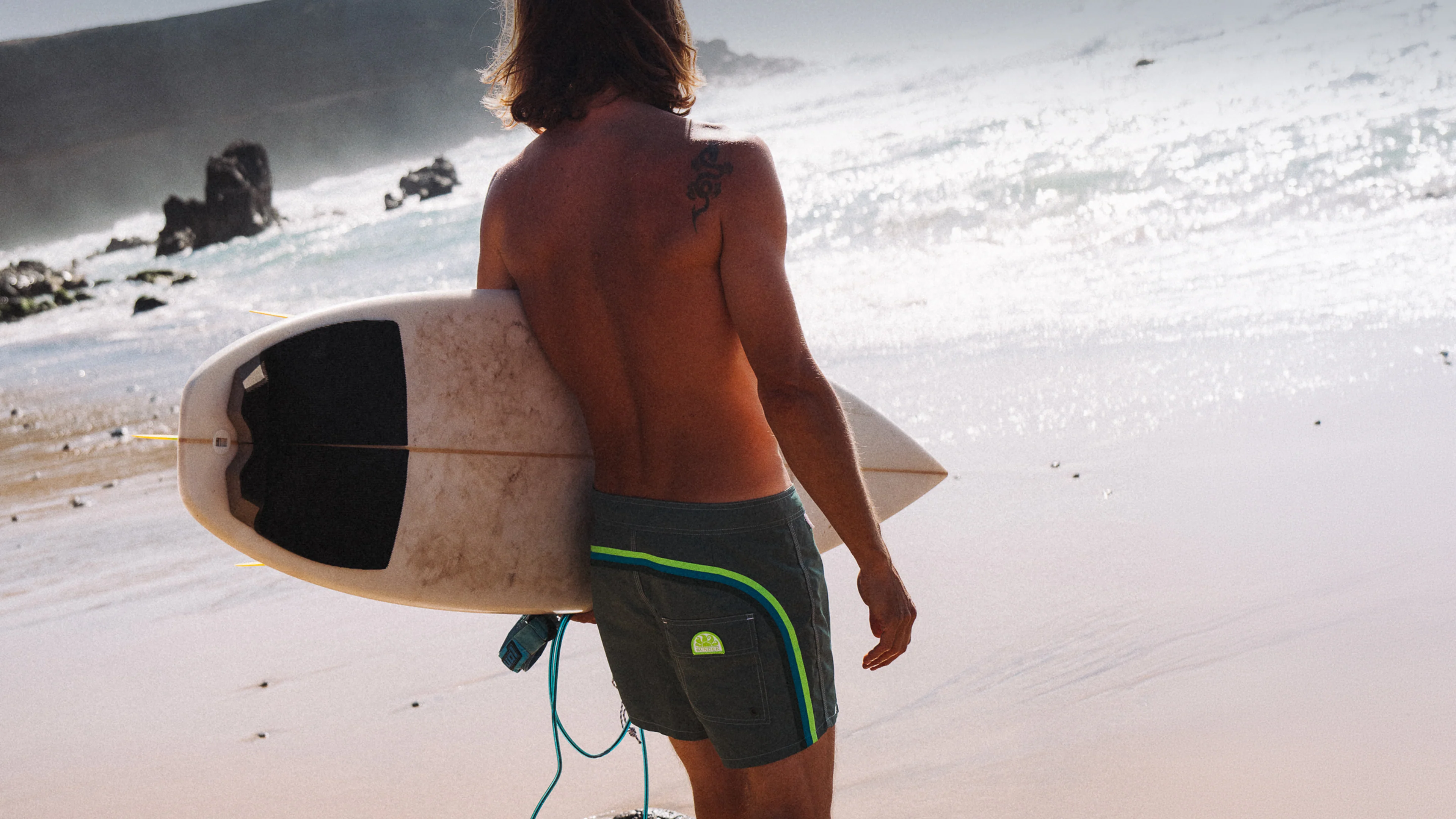 L'Icona della Surf Culture